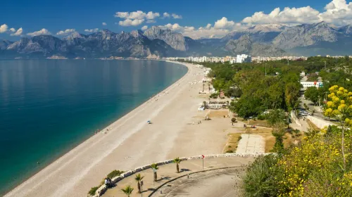Antalya