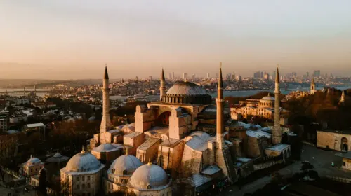 Istanbul