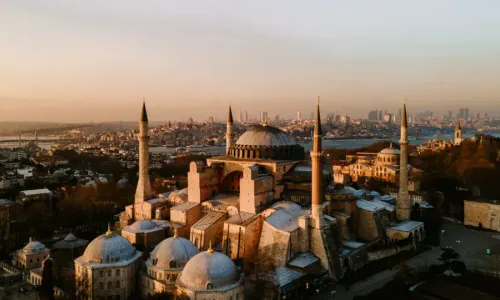 Istanbul