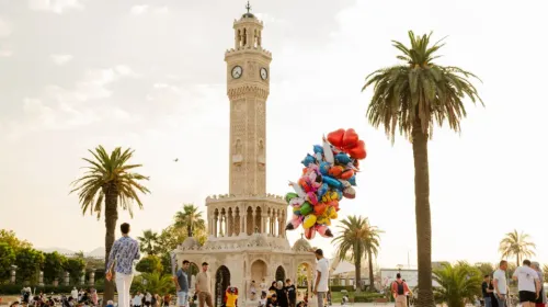 Izmir