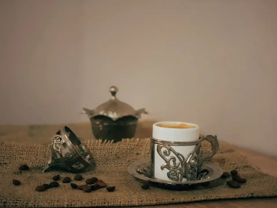 Terebinth Coffee