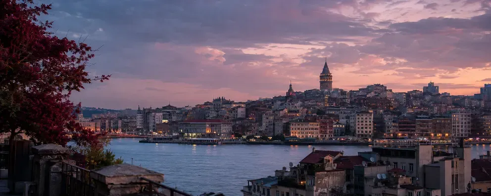 Travel Turkey With A Local Podcast
